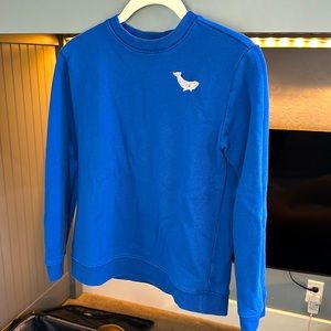 Janie and Jack Sweatshirt size 10 Boys